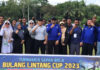 read news – Tengku Afrizal Dachlan Hadiri Pembukaan Turnamen Sepak Bola Bulang Lintang Cup Pertandingan sepak bola dalam ajang Turnamen Sepak Bola Bulang Lintang Cup 2023 digelar di lapangan sepak bola Bulang Lintang dimulai pada Sabtu (12/08). (Foto : abyaqsa ramadan - batmtv.com )