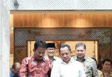 read news – Kepala BP Batam Sampaikan Progres dan Harapan Warga Rempang kepada Menko Perekonomian