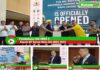streaming news – Resmi Dibuka Kepala BP Batam, 130 Perusahaan Marine Internasional Ikuti IMOX 2023