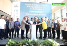 read news – Dukung Pengembangan Industri Perkapalan, Kepala BP Batam Buka 6th IMOX 2023