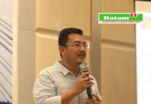 read news – Penyelesaian Status Tanah Landing Point Jembatan Babin Telah Dimulai Sejak Januari