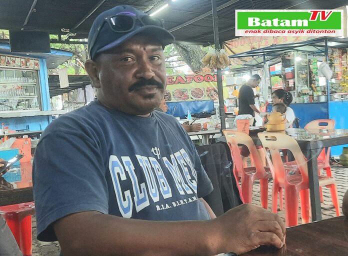 (foto : muhammad amin-batamtv.com)