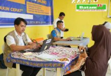 read news – BP Batam Hadirkan Kembali Layanan BLINK, Jamin Kemudahan Masyarakat Urus UWT