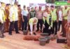read news – Pembangunan Rusun Qur’an Center Syahrul Qur’an Dimulai, Walikota Rahma Terimakasih ke Cen Sui Lan