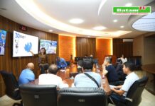 read news – Perusahaan Asal China Tertarik Berinvestasi di Batam
