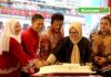 read news – Eratkan Silaturahmi Batam – Singapura, Kepala BP Batam Hadiri Undangan NDP 2023