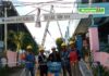 read news – Respon Cepat Keluhan Warga, PLN Batam Lakukan Perbaikan dan Penataan Kabel Semrawut
