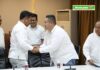read news – Asosiasi Logistik dan Forwarder Indonesia Apresiasi Upaya BP Batam Tingkatkan Kualitas Layanan Bongkar Muat