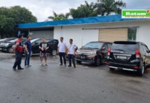 read news – Dampak Cuaca Ekstrem, BP Batam Pastikan Aktivitas Pelabuhan Sekupang Aman Terkendali