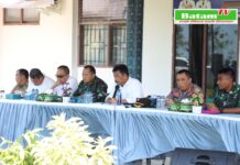 read news – Serap Aspirasi, Kepala BP Batam Temui Masyarakat Pulau Rempang