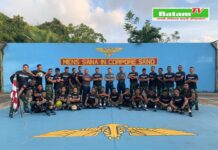 read news – Rayakan HUT ke 16, Squadron Udara 800 Gelar Lomba Antar Flight dan Tasyakuran