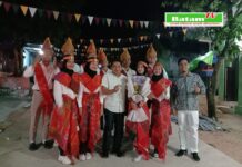 read news – Remaja Jadi Panitia Acara Peringatan HUT RI Perumahan Pesona Mantang Bengkong