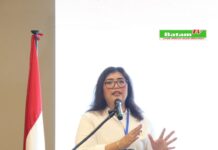 read news – Investasi Asing di Batam Meningkat, Sektor Industri Mesin dan Elektronik Masih Dominan