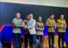 read news – BP Batam Raih Penghargaan Merdeka Award 2023