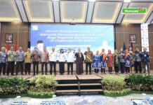 read news – BP Batam Gandeng BNN Kepri, Gelar Forum Dialog dan Penyuluhan Bahaya Narkoba