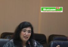 read news – Proyek Pengembangan Pulau Rempang Masuk Daftar Program Strategis Nasional