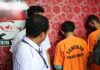 read news – Dua Penjahat Narkoba Dibekuk di SPBU Bintan