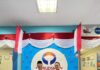 read news – Karut Marut PPDB di Batam Disampaikan Ombudsman ke DPD RI Anggota DPD RI Ria Saptarika (Kiri) saat menyambangi Kepala Ombudsman Perwakilan Kepri Lagat Siadari di Batam . (Foto : muhammad amin - batamtv.com)