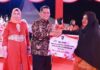 read news – 433 Veteran di Kepri Dapat Bantuan sebesar Rp1,299 Miliar Gubernur Kepri menyerahkan bantuan secara simbolis kepada veteran menerima sekitar Rp3 juta. Pemberian dilakukan bersamaan dengan perayaan Hari Ulang Tahun (HUT) ke-78 Kemerdekaan Republik Indonesia, Kamis 17 Agustus 2023. (Foto : abdi perdana - batamtv.com)