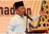 read new- Seligi Woodball Digandeng Pemko Batam Gelar Kejuaraan Internasional Wali Kota Batam Muhammad Rudi berharap dengan digelarnya Event Woodball dapat meningkatkan kunjungan wisatawan berkunjung ke Kota Batam. Ajang ini juga bertujuan untuk meningkatkan pariwisata di Kota Batam, Kamis (17/8/2023). (Foto : muhammad amin - batamtv.com)