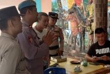 read news – Polres Karimun Gelar Opeasi Bina Waspada