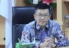 read news – Siap-siap Pendaftaran Komisi Informasi Kepri Bakal Digelar Kepala Dinas Komunikasi dan Informatika Provinsi Kepulauan Riau Hasan, S.Sos mengatakan dalam waktu dekat Pemprov Kepri akan menyelenggarakan seleksi bagi calon anggota Komisi Informasi Provinsi Kepulauan Riau Periode 2023-2027. (Foto : dwi susilo - batamtv.com)