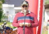 read news – Segini Besaran Dana Inpres untuk Karimun Bupati Karimun, Aunur Rafiq menpada tahun anggaran 2023 ini Pemerintah Pusat mengucurkan dana Instruksi Presiden (inpres) sebesar Rp 100 miliar ke Kabupaten Karimun, Provinsi Kepri. (Foto : abdi perdana - batamtv.com)