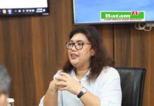 read news -Taiwan Lirik KEK Nongsa Digital Park