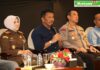 read news – Kepala BP Batam Komitmen Sediakan Hunian Bagi Masyarakat Rempang Galang