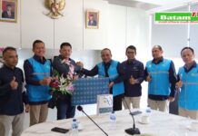 read news – Apresiasi Hari Pelanggan Nasional, PLN Batam Beri Promo Tambah Daya Hingga Kunjungi Pelanggan