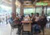 read news – Terima Mandat DPP, Jurnalis Kepri Bentuk Pengurus DPD SPRI Kepri
