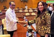 read news – Kabar Gembira, Usulan Cen Sui Lan terkait Pengembangan Bandara RHA Karimun, Masuk Program Strategis Nasional