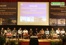 read news – Pengembangan Kawasan Rempang, Kepala BP Batam Siapkan Solusi Terbaik Bagi Masyarakat