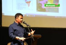 read news – Kepala BP Batam : Masyarakat Jangan Terprovokasi Isu Miring