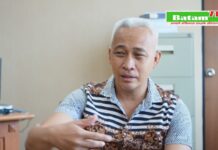 read news – Minggu Depan, BU SPAM BP Batam Mulai Lakukan Pembangunan Jaringan Baru