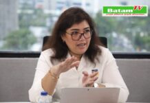 read news – Situasi Kawasan Rempang Kondusif, BP Batam Apresiasi Sikap Kooperatif Masyarakat