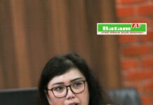 read news – 5 Orang Pengunjuk Rasa di Kantor BP Batam Positif Narkoba