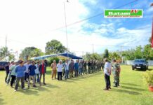 read news – BP Batam Pastikan Sosialisasi ke Masyarakat Rempang Terus Berlangsung