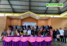 read news – BPJS Ketenagakerjaan Sosialisasikan Program ke Pelaku UMKM di Bintan