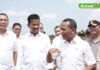 read news – Menteri Investasi RI Dukung Percepatan Relokasi Masyarakat Rempang