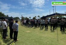 read news – Pendataan Terus Berlanjut, Warga Rempang Mulai Ramai Datangi Posko Tim Satgas