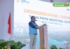 read news – Ground Breaking Kawasan Industri Tunas Prima, PLN Batam Siap Sediakan Energi Hijau