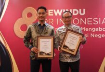 read news – PLN Batam Sabet Penghargaan Instansi Berpengaruh di Bidang Komunikasi dari PR Indonesia