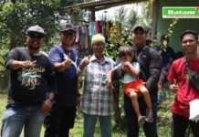 read news – Sosialisasi Pengembangan Rempang, BP Batam Lakukan Pendekatan Persuasif ke Warga