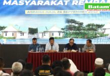 read news – Kepala BP Batam Utamakan Pendekatan Persuasif
