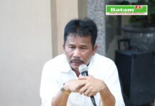 read news – BP Batam Pastikan 28 September 2023 Bukan Batas Akhir Pendaftaran