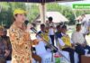 read news – 16 Unit Rumah Program BSPS di Tanjung Lipat Rampung, Warga Sampaikan Terimakasih Kepada Cen Sui Lan