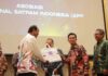 read news – DPD APSI Kepri Aktif Ikuti Security Benchmarking DPP APSI di Pulau Pinang Malaysia