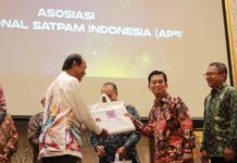 read news – DPD APSI Kepri Aktif Ikuti Security Benchmarking DPP APSI di Pulau Pinang Malaysia