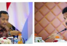 read news – Relokasi Masyarakat Dilakukan Dengan Cara Baik dan Kekeluargaan